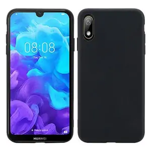Замена шлейфа на телефоне Huawei Y5 2019 в Белгороде